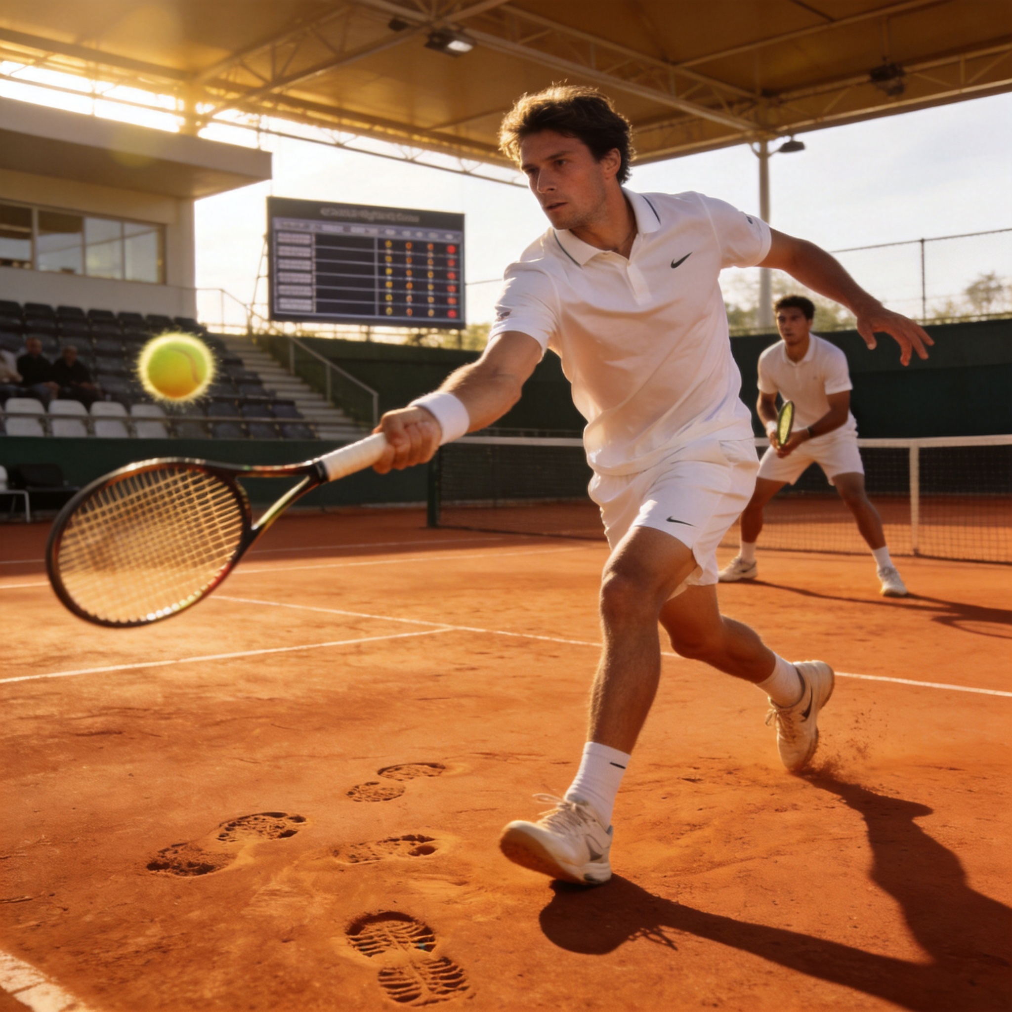 Tennis