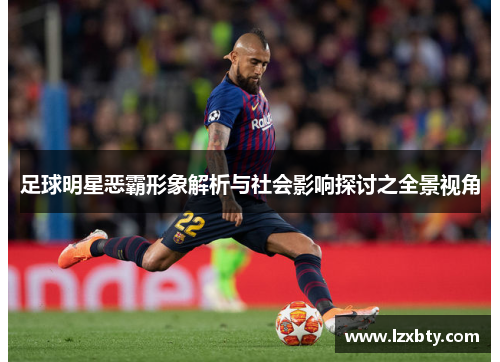 足球明星恶霸形象解析与社会影响探讨之全景视角